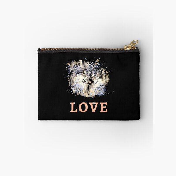 Item preview, Powerful Love Design: A Symbol of Unity and Strength designed and sold by SimpliText.