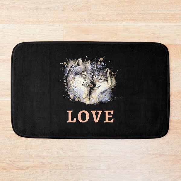 Item preview, Powerful Love Design: A Symbol of Unity and Strength designed and sold by SimpliText.
