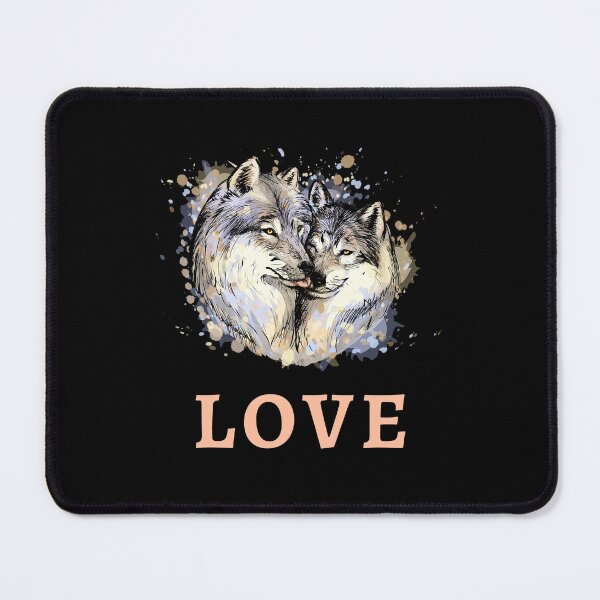 Item preview, Powerful Love Design: A Symbol of Unity and Strength designed and sold by SimpliText.