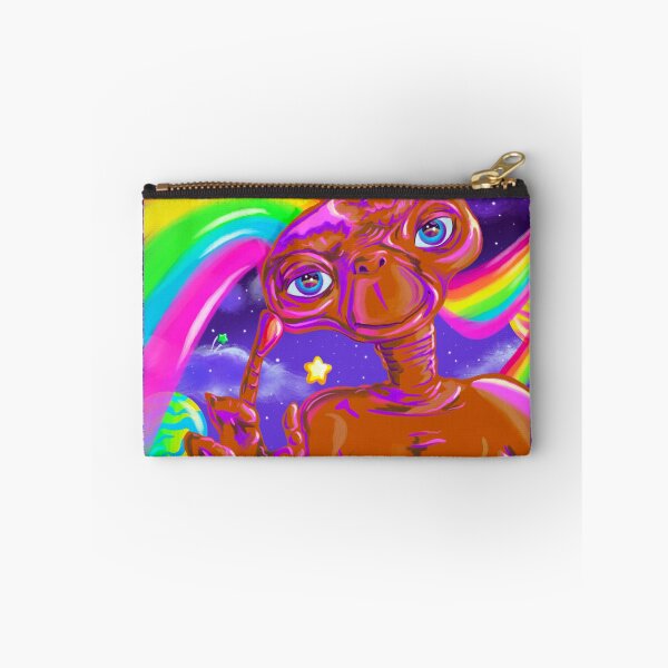 Item preview, Rainbow E.T. designed and sold by AmyGreenbankArt.