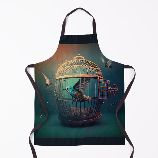 Item preview, Breaking Free designed and sold by MilicaTepavac.