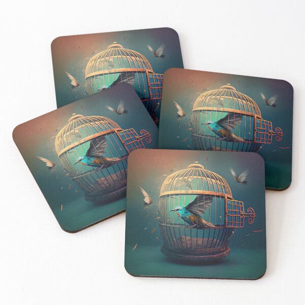Item preview, Breaking Free designed and sold by MilicaTepavac.