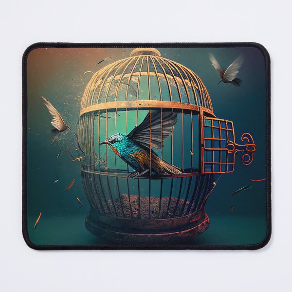 Item preview, Breaking Free designed and sold by MilicaTepavac.