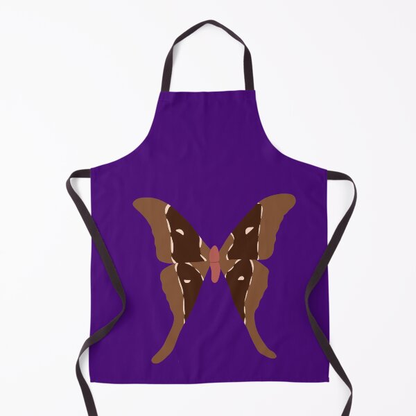 Item preview, Coscinocera Hercules: Hercules Moth designed and sold by OutdoorsWoman.