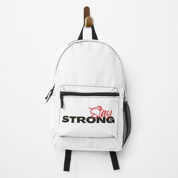 Item preview, Stay strong designed and sold by zjshop.