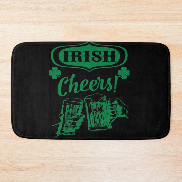 Item preview, Irish cheers drink like an Irish designed and sold by cocoshopdesign.