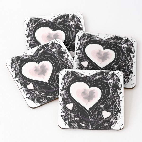 Artikelvorschau, Cute Heart entworfen und verkauft von Digiheart.
