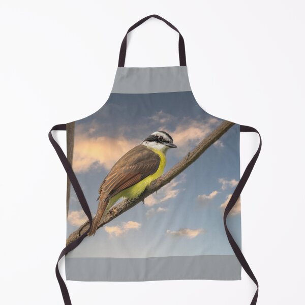 Item preview, Good Morning Great Kiskadee designed and sold by Debra Martz.
