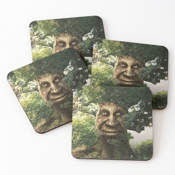 Item preview, Mystic Tree designed and sold by MemeDealer3.