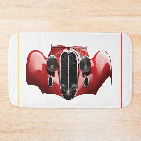 Item preview, Classic Car designed and sold by sevenseventaran.