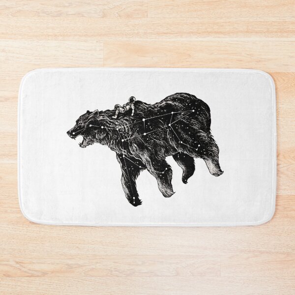 Item preview, Ursa Major constellation  designed and sold by Arthinkink.