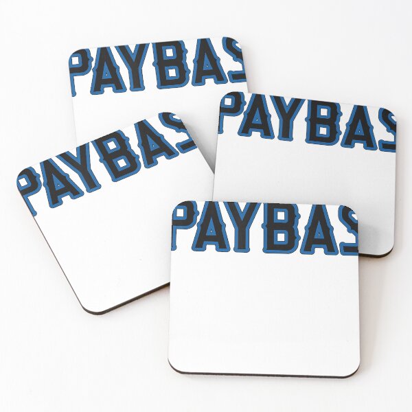 Item preview, PAYBAS Coach - Royal Blue T-Shirt designed and sold by duhaumoeljak.