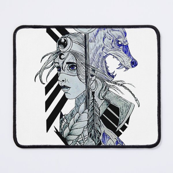 Item preview, My drawing: "Women Power" designed and sold by ArtByRabi3 ⭐⭐⭐⭐⭐.