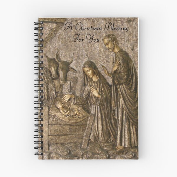 Item preview, A Christmas Blessing designed and sold by Lynn  Marie Sharp.