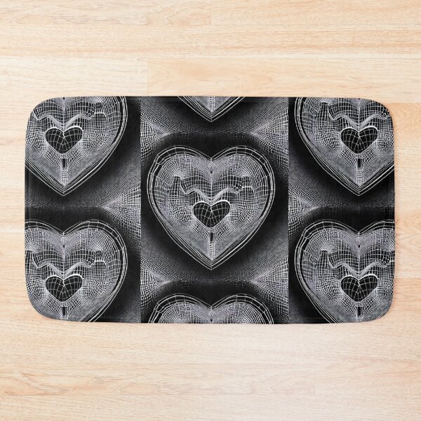 Item preview, Graphic Heart designed and sold by Digiheart.