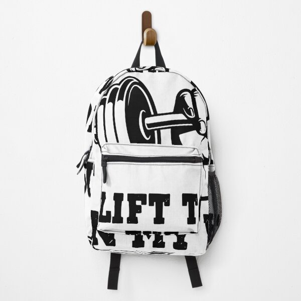 Item preview, I Lift To Fight The People In My Walls designed and sold by Simplizy.
