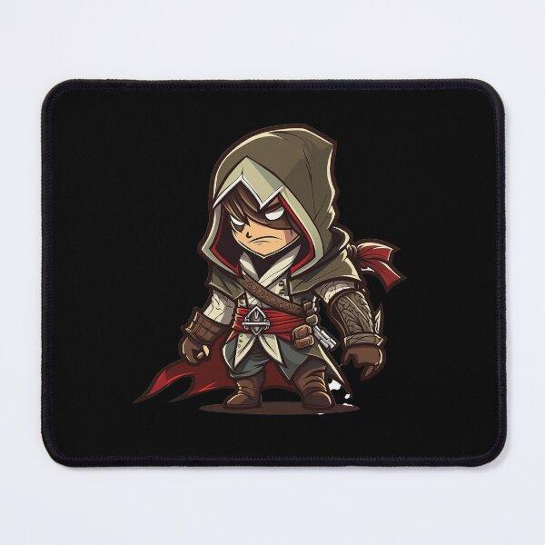 Item preview, Assassin's Creed designed and sold by Kameeno.