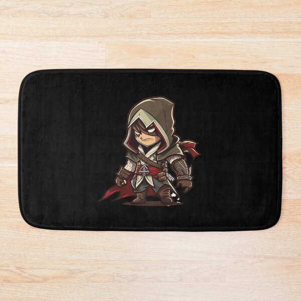Item preview, Assassin's Creed designed and sold by Kameeno.