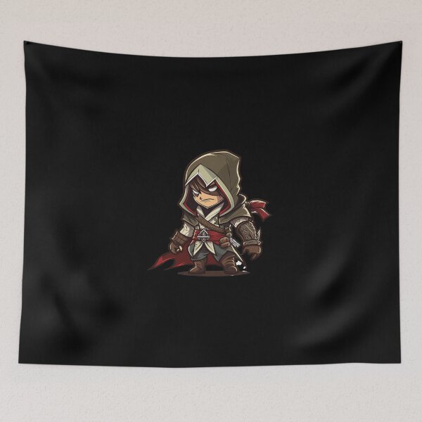Item preview, Assassin's Creed designed and sold by Kameeno.