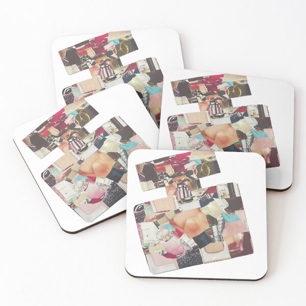 Item preview, Perfume- Collage designed and sold by Elizaveta  Shebaeva.