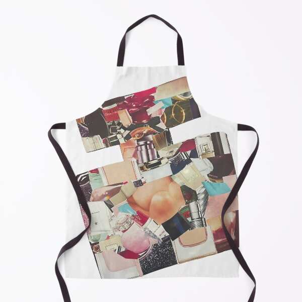 Item preview, Perfume- Collage designed and sold by Elizaveta Shebaeva.