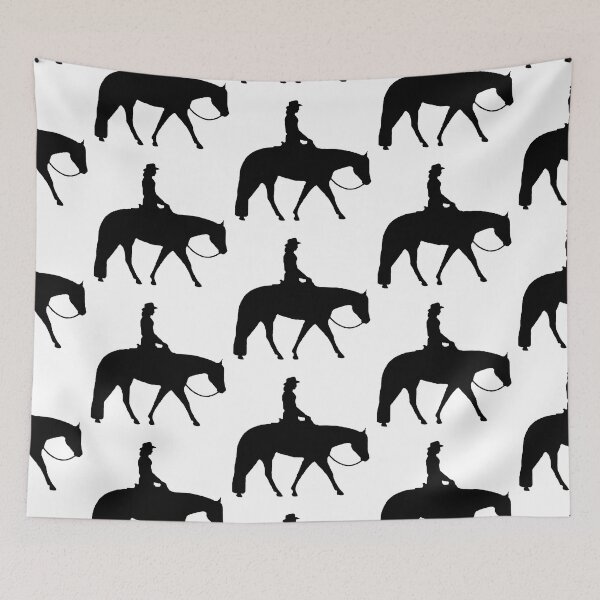 Item preview, BIG - Western Pleasure Horse designed and sold by Stuffnthingz.