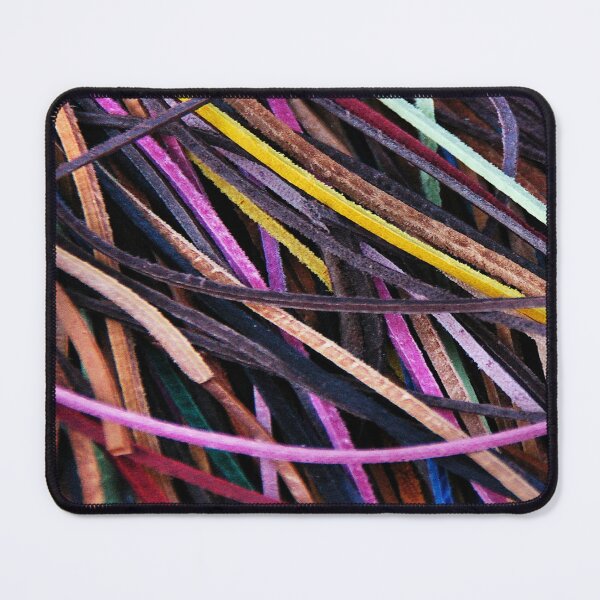 Item preview, Leather strips designed and sold by Bluesrose.