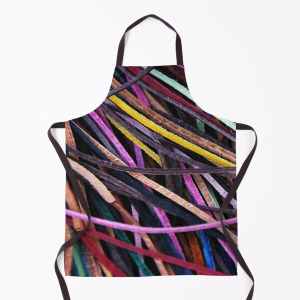 Item preview, Leather strips designed and sold by Bluesrose.
