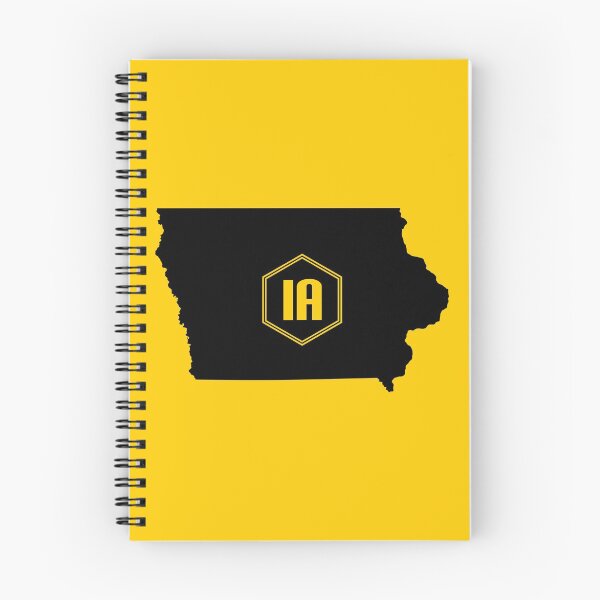 Item preview, Iowa Homer (Black) designed and sold by caknuck.