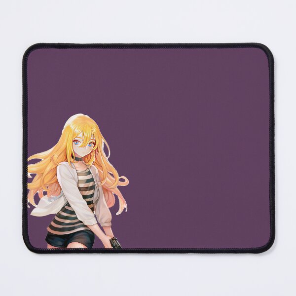 Item preview, Rachel Gardner (レイチェル・ガードナー) with gun designed and sold by K&A art.