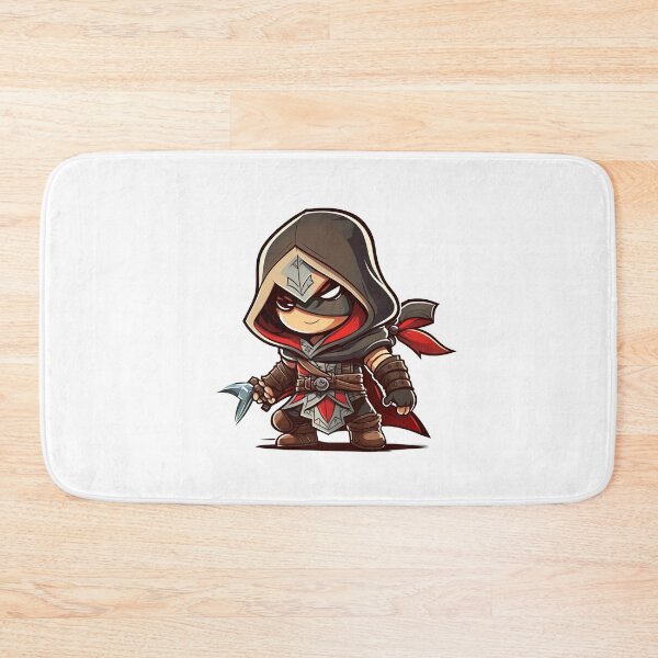 Item preview, Assassin's Creed - Assassin designed and sold by Kameeno.