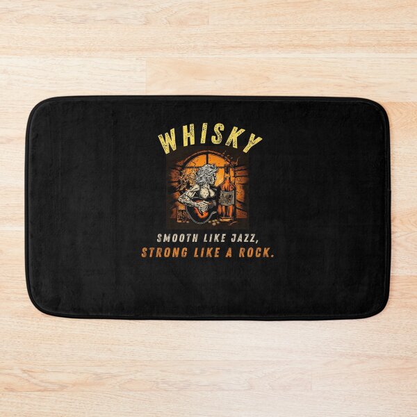 Item preview, Whisky Funny T-Shirt essential T-Shirt designed and sold by TheWhiskyMerch.