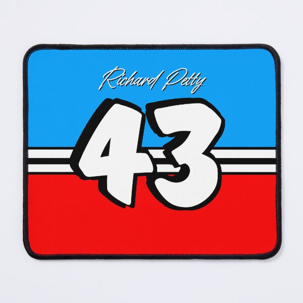 Item preview, Richard Petty designed and sold by DrawingAndText.