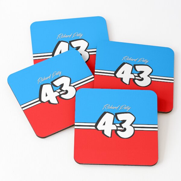 Item preview, Richard Petty designed and sold by DrawingAndText.