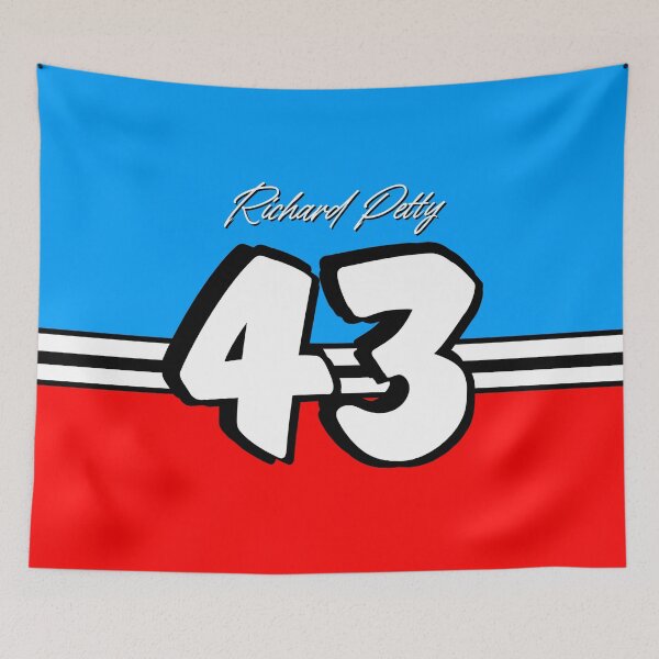 Item preview, Richard Petty designed and sold by DrawingAndText.