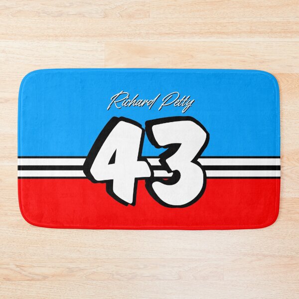 Item preview, Richard Petty designed and sold by DrawingAndText.