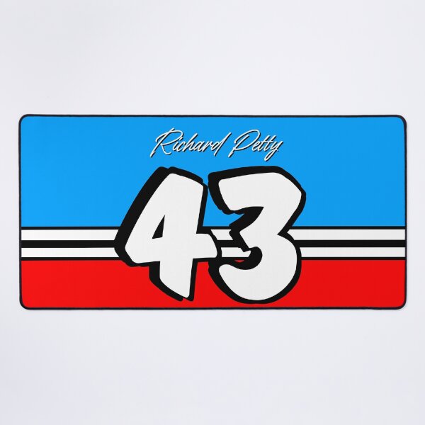 Item preview, Richard Petty designed and sold by DrawingAndText.