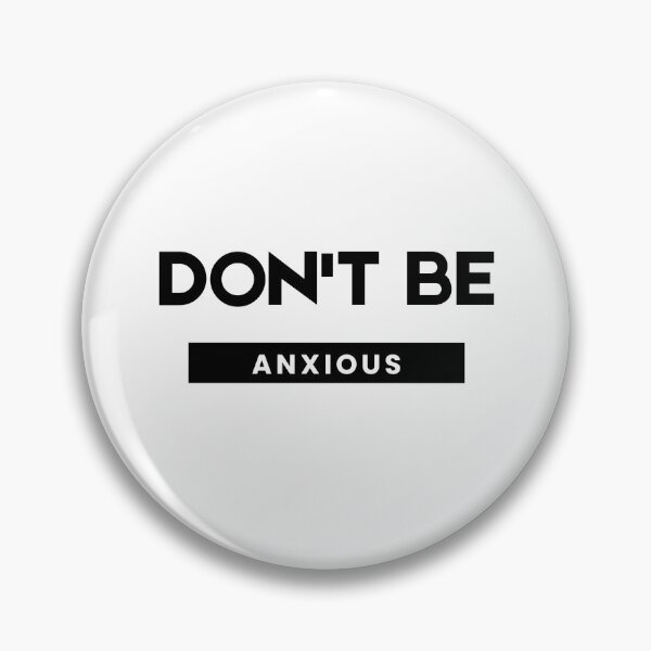 Item preview, Dont be Anxious Philippians Bible Verse Philippians V4 designed and sold by Family Journey with God.