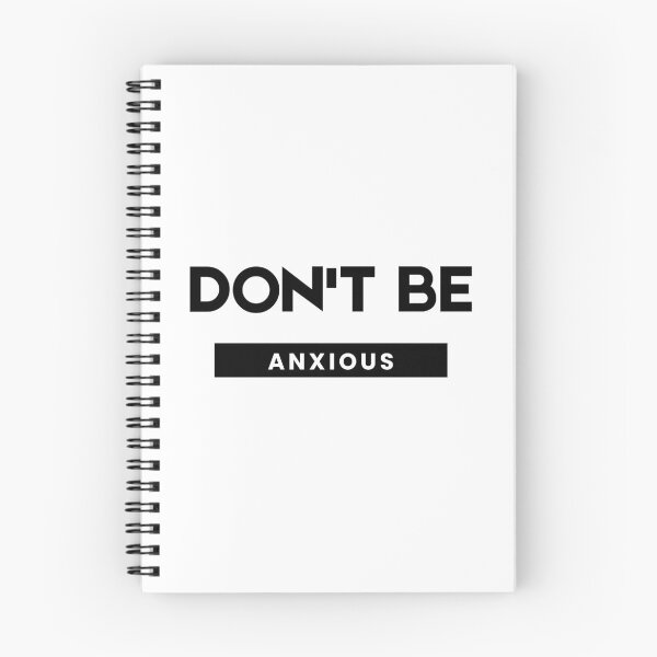 Item preview, Dont be Anxious Philippians Bible Verse Philippians V4 designed and sold by Family Journey with God.