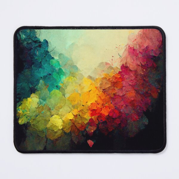 Item preview, emergence of pride as a colorful idea designed and sold by artfullyprompt.