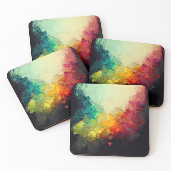 Item preview, emergence of pride as a colorful idea designed and sold by artfullyprompt.