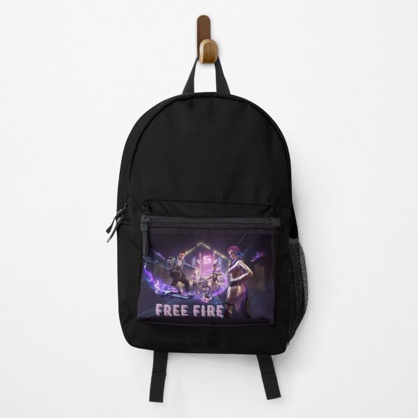 Item preview, Free Fire designed and sold by Unik Store.