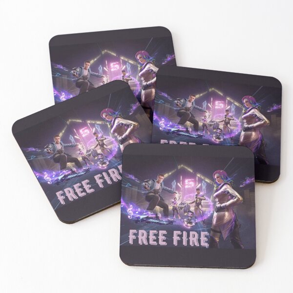Item preview, Free Fire designed and sold by Unik Store.