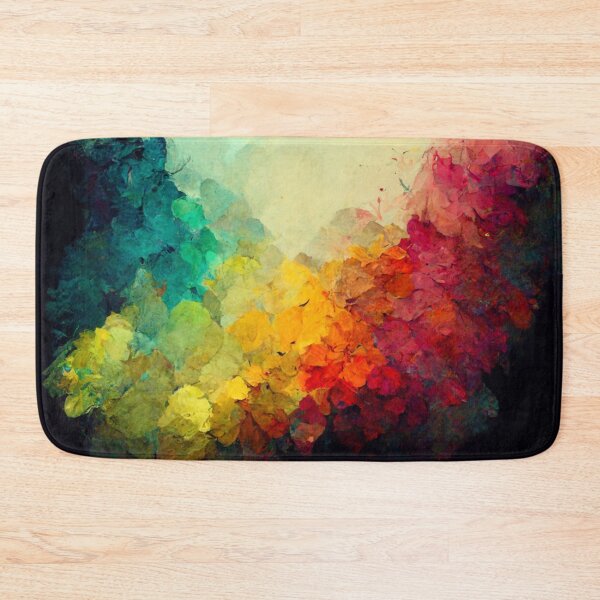 Item preview, emergence of pride as a colorful idea designed and sold by artfullyprompt.