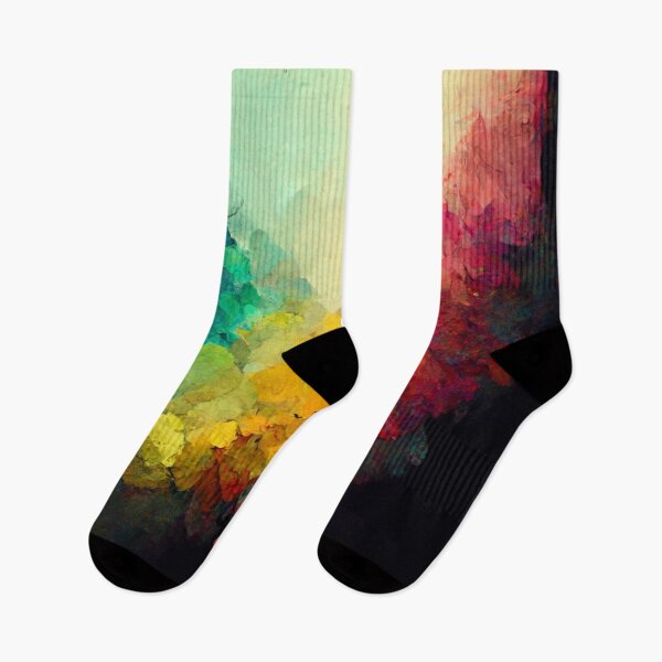 Item preview, emergence of pride as a colorful idea designed and sold by artfullyprompt.