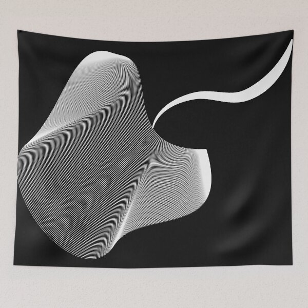 Item preview, Stingray designed and sold by sevenseventaran.