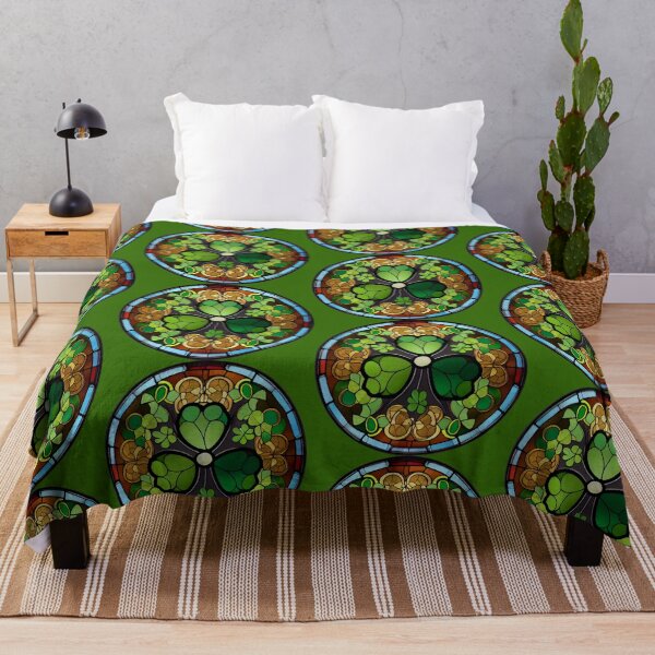 Item preview, Shamrock designed and sold by LonelyKraken.