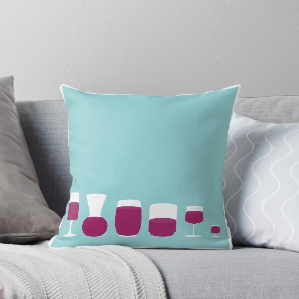 Item preview, Cougar Town - Wine Glasses designed and sold by Elesbed.