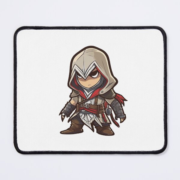 Item preview, Assassin's Creed - Ezio designed and sold by Kameeno.