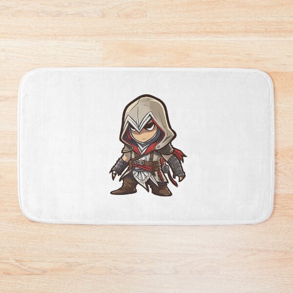 Item preview, Assassin's Creed - Ezio designed and sold by Kameeno.